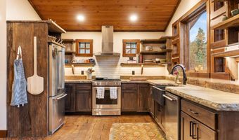 490 Sundown Rd, Bozeman, MT 59715