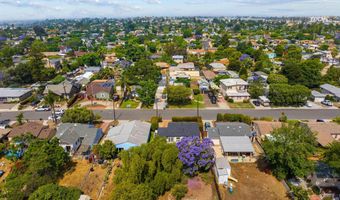 4571 68Th St, La Mesa, CA 91942