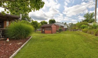 9333 Oak Hill Dr, Ashland, KY 41102