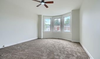 612 CATOR Ave, Baltimore, MD 21218