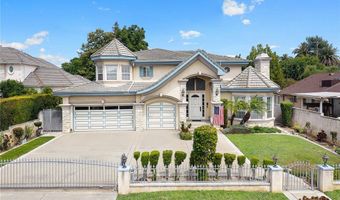 1526 S 2nd Ave, Arcadia, CA 91006