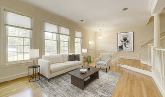 5453 WHITLEY PARK Ter TH-4, Bethesda, MD 20814