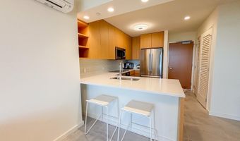 1388 Kapiolani Blvd 3910, Honolulu, HI 96814