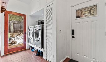 838 Lakeshore Dr, Boulder, CO 80302