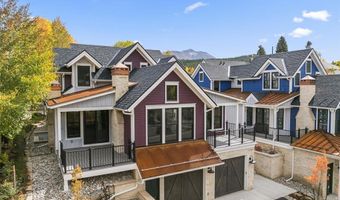 203 N RIDGE St A, Breckenridge, CO 80424