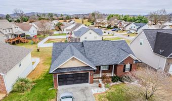 214 Fyke Dr, Athens, TN 37303