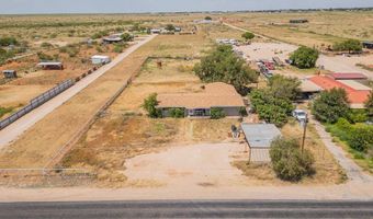 1814 SE 2001, Andrews, TX 79714
