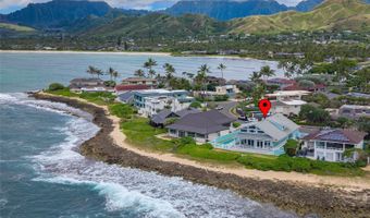 586 Kaimalino St, Kailua, HI 96734