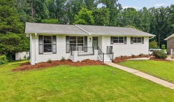 413 BRIAN Dr, Adamsville, AL 35005