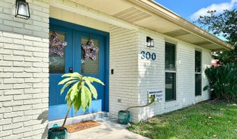 300 Jacobs St, Berwick, LA 70342