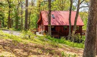504 DAKOTA Rd, Baker, WV 26801