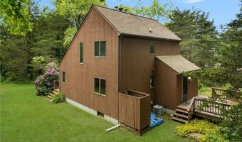 56 Lakeside Dr, Charlestown, RI 02813
