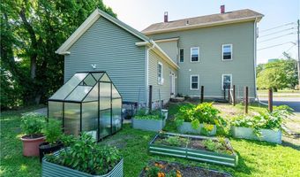 45 High St, Burrillville, RI 02859