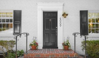 4009 64TH St, Bethesda, MD 20816