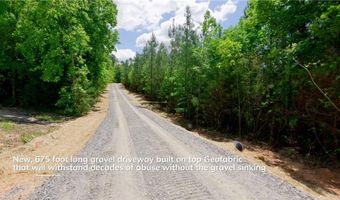 Todd Road, Advance, NC 27006