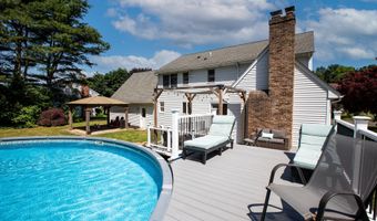 131 Ashley Rd, Bristol, CT 06010
