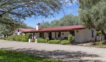 3155 W Elephant Head Rd, Amado, AZ 85645