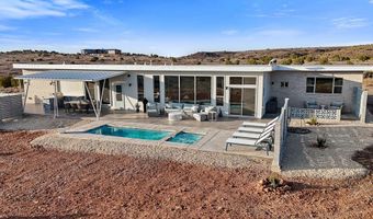 110 High Lonesome, Alpine, TX 79830
