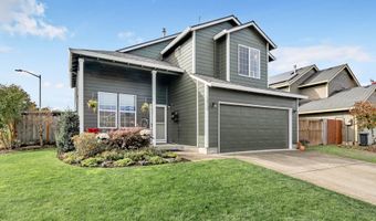 14750 NE ORCHARD St, Aurora, OR 97002