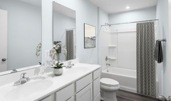 176 GLACIER Ave, Barboursville, VA 22923