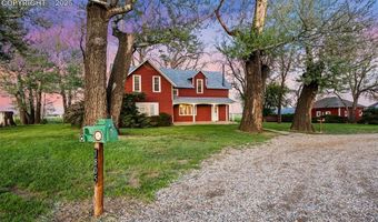 1805 W County Road 8, Berthoud, CO 80513