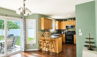 1506 Quinten Dr, Auburn, IN 46706