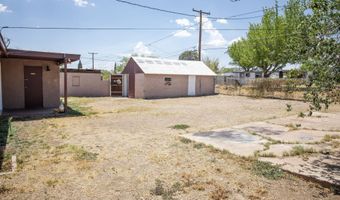 108 GRAHAM Dr, Bisbee, AZ 85603
