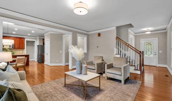 4324 Brighton Ridge Dr, Apex, NC 27539