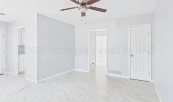 3002 Westhaven Dr, Amarillo, TX 79109