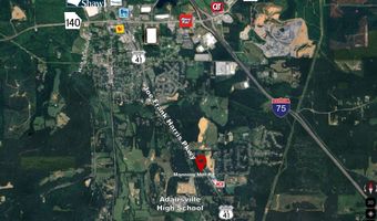 5193 Joe Frank Harris Pkwy, Adairsville, GA 30103