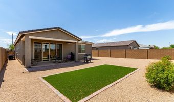 1808 N MENZE Ln, Casa Grande, AZ 85122