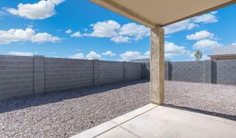 14675 S PADRES Rd, Arizona City, AZ 85123