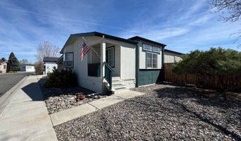 1380 Centerville Ln 113, Gardnerville, NV 89410