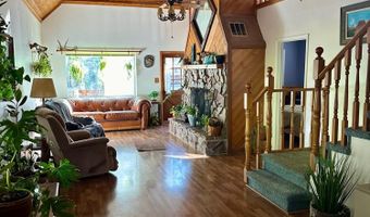 8 County Road 2083, Alpine, AZ 85920