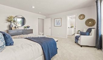 20596 Button Brush Ave, Bend, OR 97702