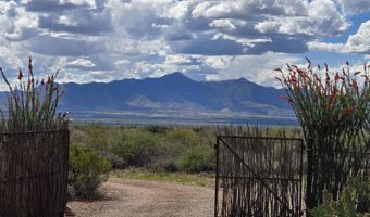 995 S RUBY DARE Rd, Bisbee, AZ 85603