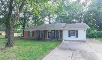 109 Terra Dr, Bay, AR 72411