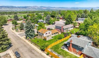 4848 Fairlawn Cir, Boulder, CO 80301