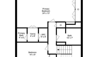 5222 POOKS HILL Rd #E-31, Bethesda, MD 20814