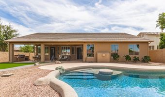 804 W BEECHNUT Dr, Chandler, AZ 85248