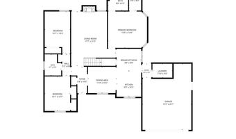 8067 SARA JANE Ln, Bartlett, TN 38133