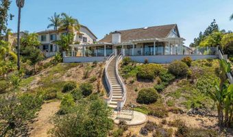 1337 Oak View Way, Escondido, CA 92029