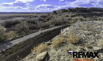 155 Highway 14A W, Byron, WY 82412