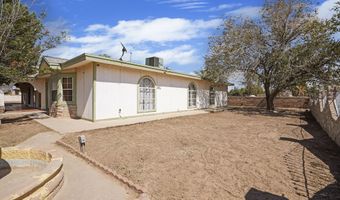 11533 La Poblana Dr, Socorro, TX 79927