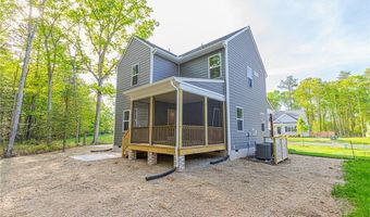 443 Haley Ct, Ashland, VA 23005