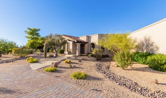 9446 E ROMPING Rd, Carefree, AZ 85377