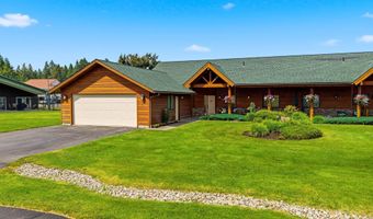 521 Stoneridge Rd, Blanchard, ID 83804
