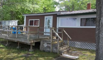 41 Hickory Ln, Alexander, ME 04694