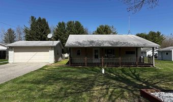 364 W Greenwood, Alger, MI 48610
