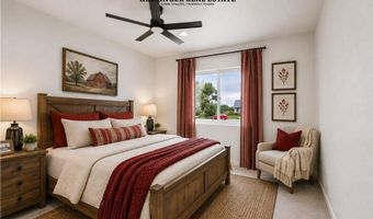 261 S 1st St W, Cowley, WY 82420